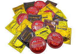 Amazon.com: Bigger Boys Large Condom Variety Pack with Silver Lunamax  Pocket Case (Trojan Magnum, Lifestyles Kyng, One Legend, and Caution Wear  Grande)-24 Count : Health & Household