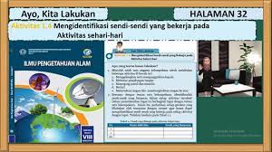 Kumpulan latihan soal ipa smp kelas viii lengkap 1 tahun. Ayo Kita Lakukan Ipa Kelas 8 Hal 32 Aktivitas 1 4 Youtube