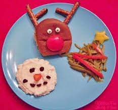 What do brits eat during christmas dinner? Christmas Dinner Ideas For Toddlers Kids Kitchen Fun With My 3 Sons