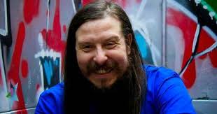 RIP Patrick Salt Ryan