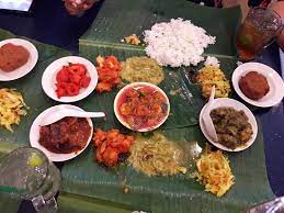 Best dining in kuantan, kuantan district: Delicious Food Review Of Restoran Alif De Alif Alif Curry House Kuantan Malaysia Tripadvisor