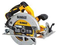 Image of DEWALT 20V MAX Circular Saw