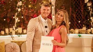 The first of the new crop of islanders was announced on monday morning, with the rest following throughout the day. Love Island 2021 Das Sind Die Plane Von Bianca Und Paco