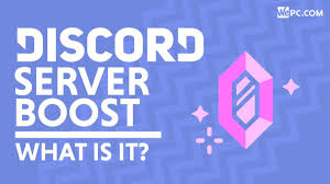 Boost is a mobile wallet app that aims to revolutionize the way you transact in today's increasingly digital and mobile world. What Is A Discord Server Boost And Is It Worth It Discord What Is Discord Server