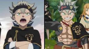 Black Clover Ends Hiatus With A Major Timeskip