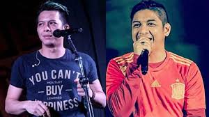 Maksud Terselubung Di Balik Tantangan Pasha Ungu Ke Ariel Noah Untuk Konser 4 Jam Tanpa Jeda Surya