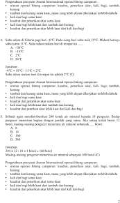 Untuk menguji pemahaman tentang menentukan akar pangkat tiga suatu bilangan kubik berikut ini beberapa contoh soal dan. Contoh Soal Penalaran Matematika Sd Kelas 6 Ops Sekolah Kita