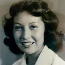 Amelia Rosella "Mickey" Hubbard Smith Obituary (1936