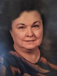 Frances Petty Obituary August 8, 2022