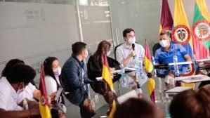 Karen abudinen es abogada y cuenta con más de 15 años de experiencia trabajando en la planeación, gestión y obtención de recursos en el sector público y privado. Karen Abudinen Abuchaibe Archives Tolima Online