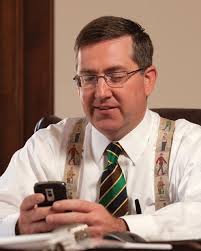 Students, Faculty and Alumni Up the Ante With Technology