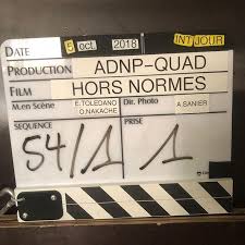 RÃ©sultat de recherche d'images pour "hors normes nakache"