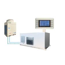 Central Air Conditioning System Direct Expansion Dx Type Factory And Suppliers Holtop