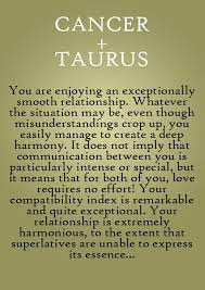 Since both cancer and taurus can be somewhat jealous, fidelity is usually not a problem. Pin On Moon Child
