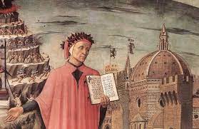 Il romanzo della sua vita. Dante Alighieri World History Encyclopedia