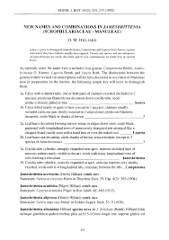 Image result for Jamesbrittenia micrantha