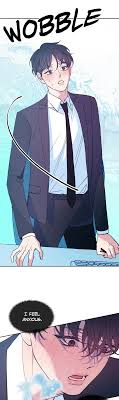 Be My Beta - Chapter 1
