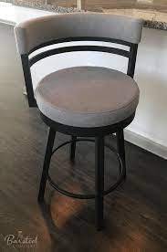 Counter stools for kitchen island swivel. Buy Amisco Ronny Swivel Stool Free Shipping Barstool Comforts
