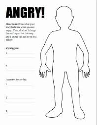 50 Anger Management Worksheet For Teens Chessmuseum Template Library In 2020 Counseling Activities Anger Management Activities Dealing With Anger