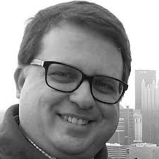 Anthony Moretti, at The Blogs