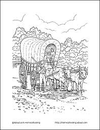 Print Pioneer Life Activities For Your Classroom Pioneer Day Activities Pioneer Activities Coloring Pages