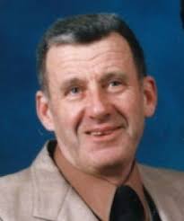 J. D. Keith Ryckman Obituary