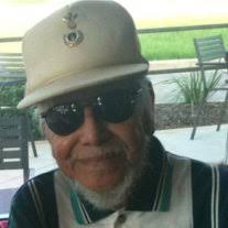 Robert "Bob" Ruiz Obituary