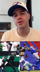 Odell Beckham Jr. vs. Garrett Wilson: Epic Football Catches Compared