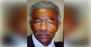 Obituary information for Claude J. Curry