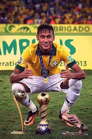 At least one of the children shares his expensive tastes. Pin On Neymar Jr