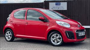 Image result for Rouge Scarlet 2011 Citroen