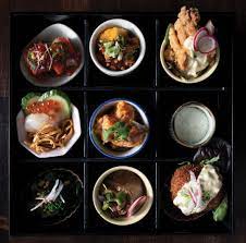Tamari Bar Capitol Hill S Vibrant New Izakaya 2018 Izakaya Food Food Food Dishes