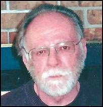 Douglas BLAIR Obituary (2015)