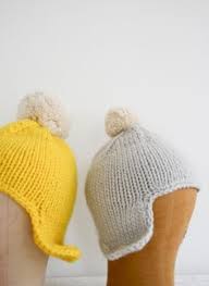 Share on facebook share on twitter. 43 Earflap Hats Ideas Knitted Hats Hat Pattern Knitting