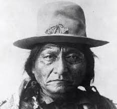 A look back at Sitting Bull, history's most important Native American  leader