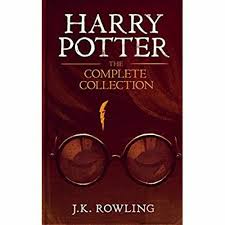 Harry potter audio books online. Free Epub Harry Potter The Complete Collection 1 7 Pdf Kindle Epub Mobi By Aria