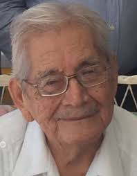 Fallece Álvaro Chan Baquedano