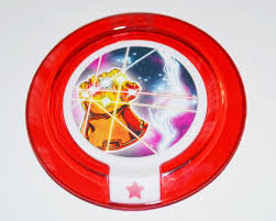 You can help to expand this page by adding an image or additional information. Disney Infinity 2 0 Power Disc Infinity Gauntlet Rare Disney Infinity Disney Infinity Figures Captain America Powers