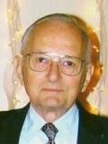 James Ault Obituary (2011)