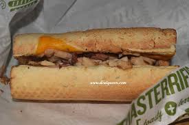 Berdasarkan jenisnya puisi dapat dibagi menjadi. Quiznos Rawamangun Review Menu Quiznos Burger Ala Subway