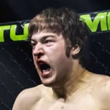 Lane Coggins vs. Manny Falcasantos, Summit FC 46