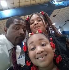 Keith Keys's Instagram, Twitter & Facebook