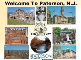 PATERSON, N.J.