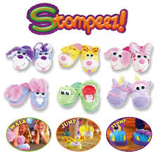 China Stompeez Kids Slippers Stompeez Kids Childrens