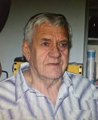 Obituary for John Wiebe