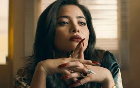 Narcos Mexico Teresa Ruiz On Where The Story Could Go In Season 3 Exclusive Entertainment Tonight Era una noche oscura, sin luna, en que las estrellas se veían espectaculares desde la montaña, le dice a bbc mundo la astrónoma chilena, rememorando el momento en que, en medio de una práctica de verano. narcos mexico teresa ruiz on where