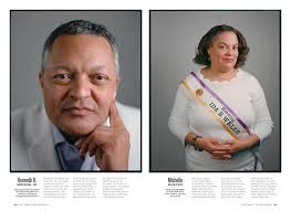 100 Years after Suffrage — Mallory Benedict