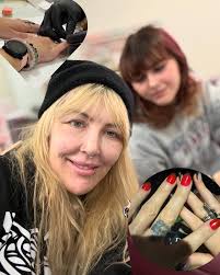 Tamara Becker Cimmerian (@tamacimm) • Threads, Say more