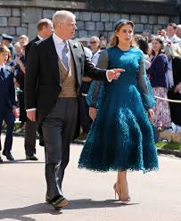 George's chapel, windsor castle.as the guests arrived, their outfits were (unsurprisingly!) a chic mix of american and british tradition Royal Wedding 2018 Best Dressed Celebrity And Royal Fashion At Prince Harry And Meghan Markle S Wedding