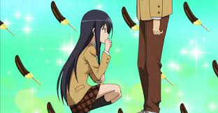 Anime pervers